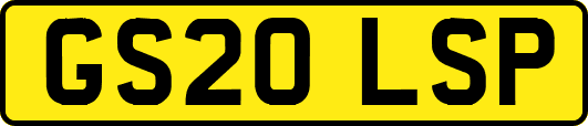 GS20LSP