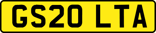 GS20LTA