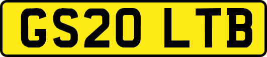GS20LTB