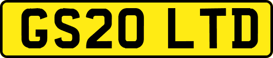 GS20LTD