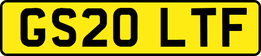 GS20LTF