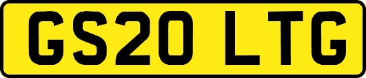 GS20LTG