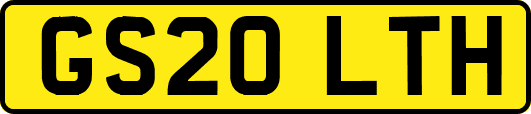 GS20LTH
