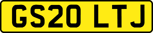 GS20LTJ
