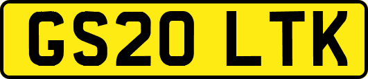 GS20LTK