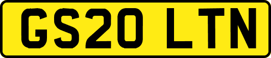 GS20LTN