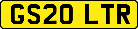 GS20LTR