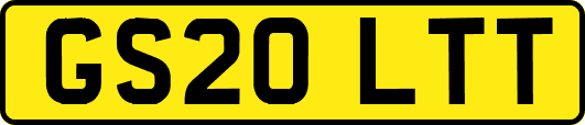 GS20LTT