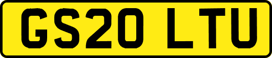 GS20LTU