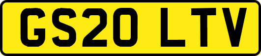 GS20LTV