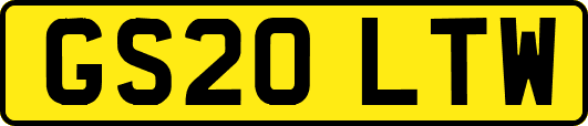 GS20LTW