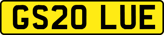 GS20LUE