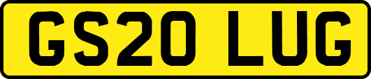 GS20LUG