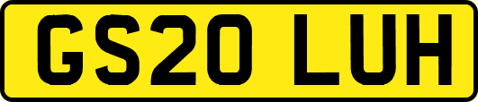 GS20LUH