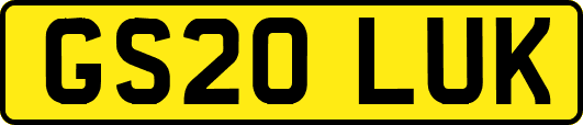 GS20LUK