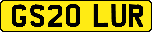 GS20LUR