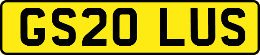GS20LUS