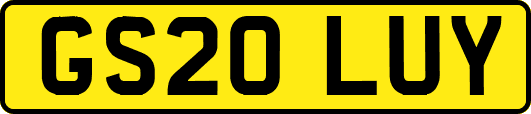 GS20LUY