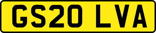 GS20LVA