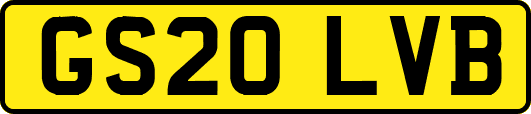 GS20LVB