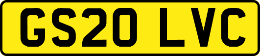 GS20LVC