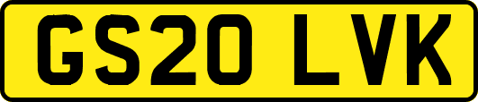 GS20LVK