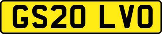 GS20LVO