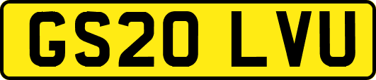 GS20LVU