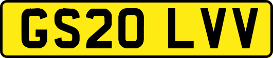 GS20LVV
