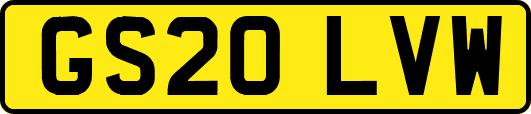 GS20LVW