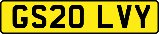 GS20LVY