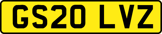 GS20LVZ