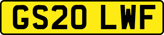 GS20LWF