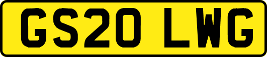 GS20LWG
