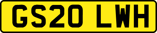 GS20LWH