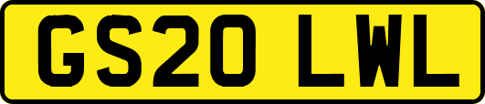 GS20LWL