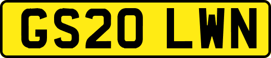 GS20LWN