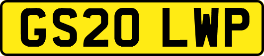 GS20LWP