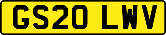GS20LWV