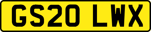 GS20LWX
