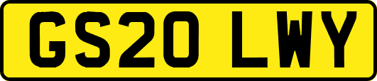 GS20LWY