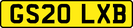 GS20LXB