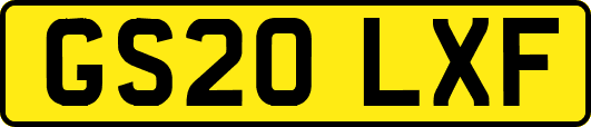 GS20LXF