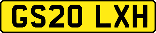 GS20LXH