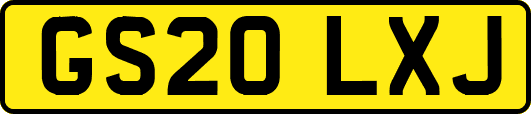 GS20LXJ