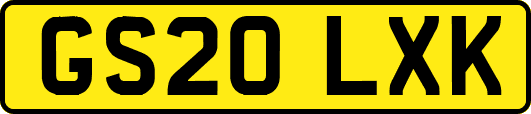 GS20LXK