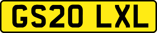 GS20LXL