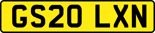 GS20LXN