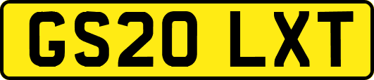 GS20LXT