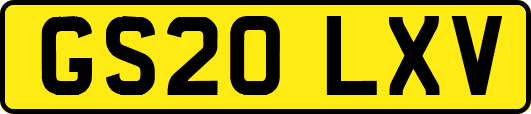 GS20LXV
